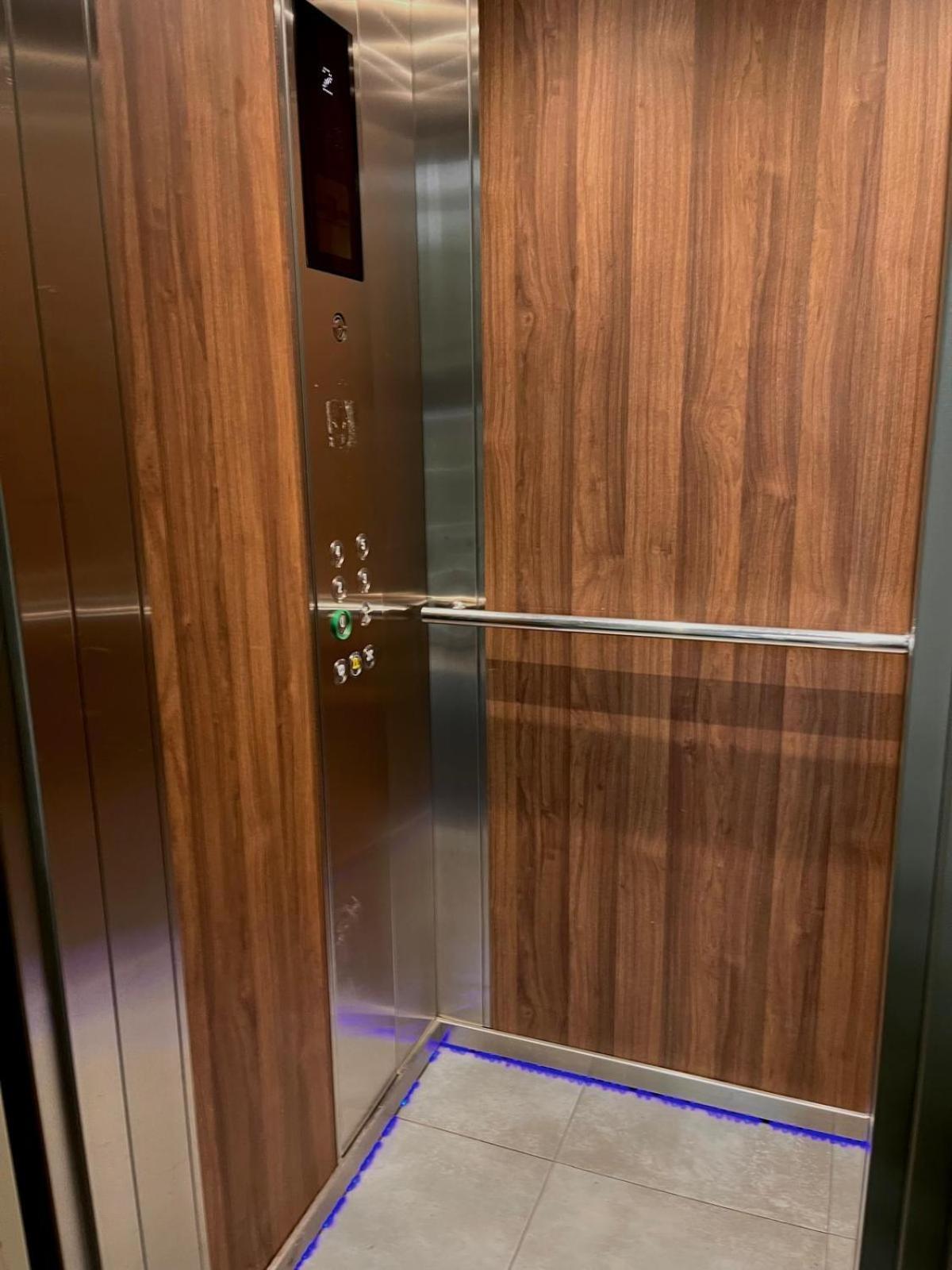 Best 1 Room Condo In Warszawa Center Exterior photo